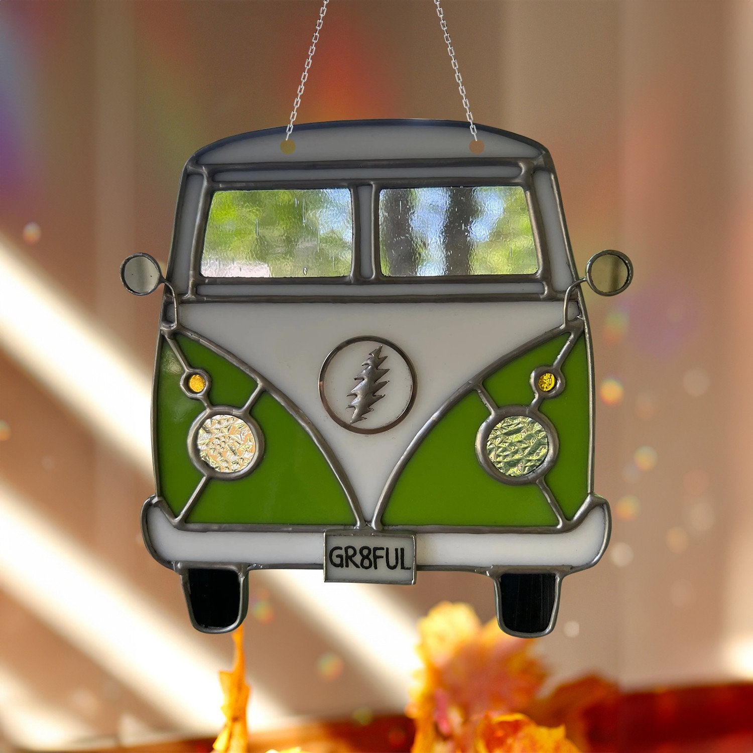 GRFD Sun Catcher Home Decor