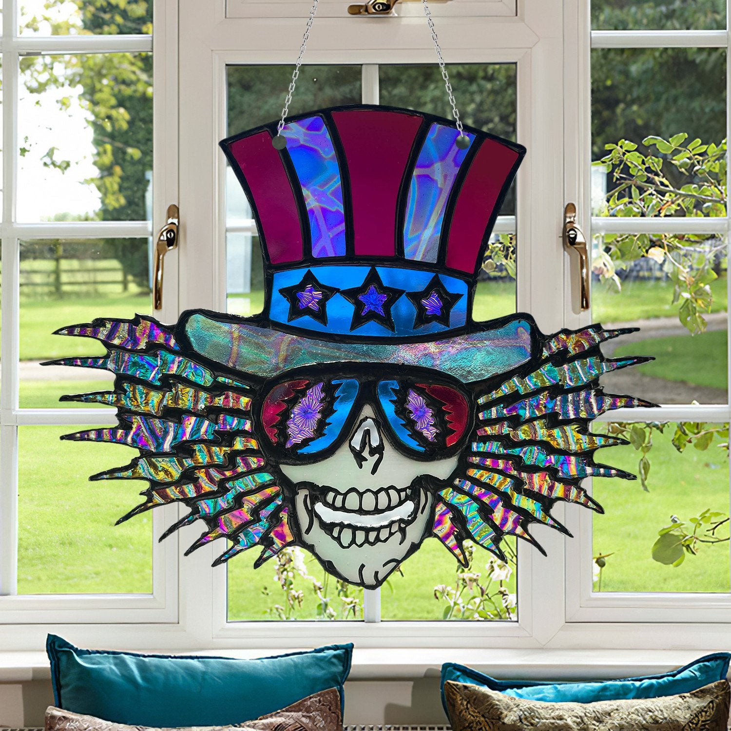 GRFD Sun Catcher Home Decor