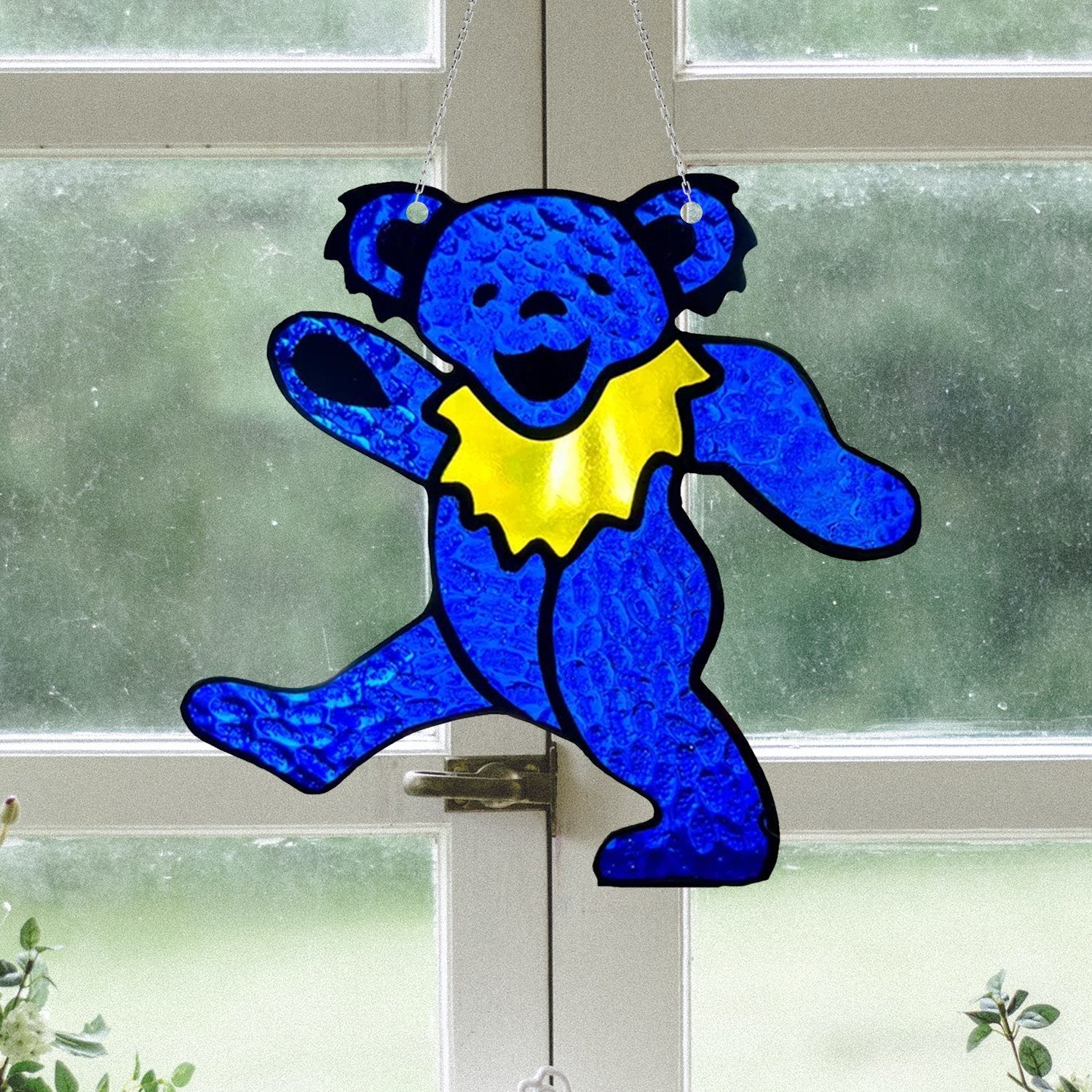 GRFD Sun Catcher Home Decor