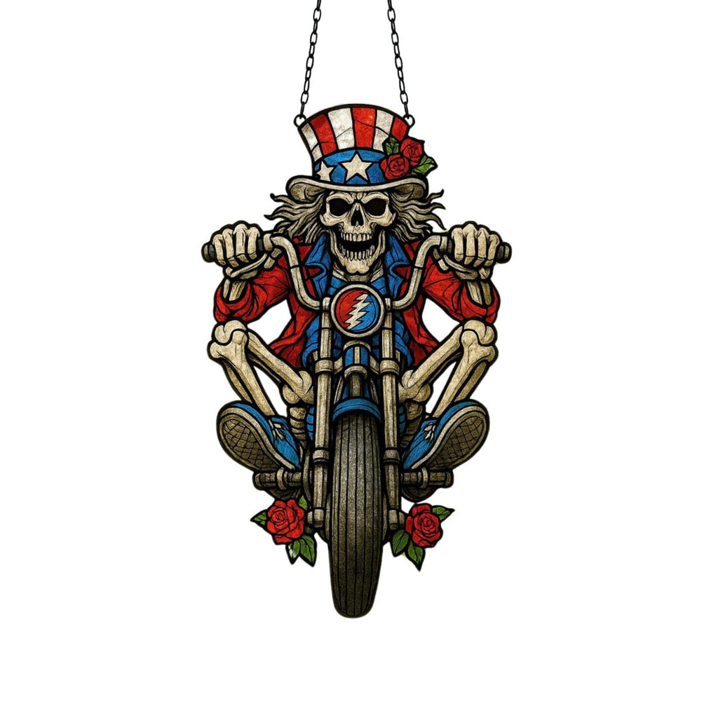 GRFD Sun Catcher Home Decor