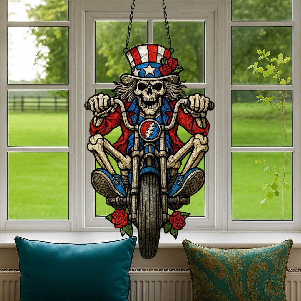 GRFD Sun Catcher Home Decor