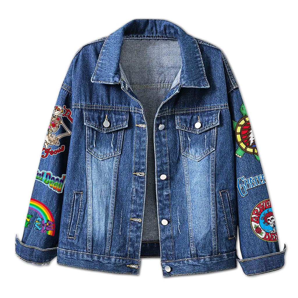 GRFD Denim Jacket NNL
