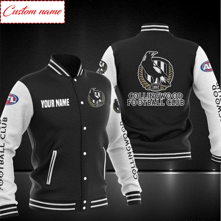 Collingwood Football Jacket ¨C LIMITED EDITION