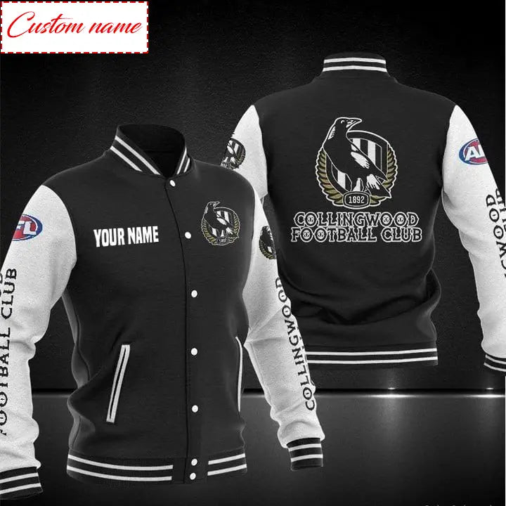 Collingwood Football Jacket ¨C LIMITED EDITION